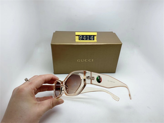 Gucci Sunglass A 089